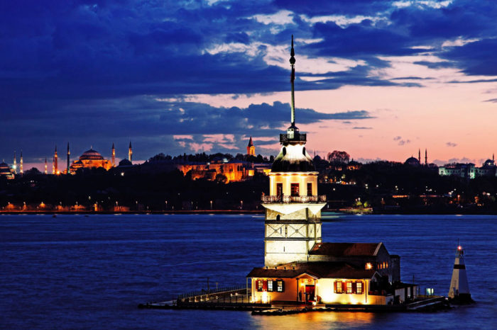 Istanbul *VSD*